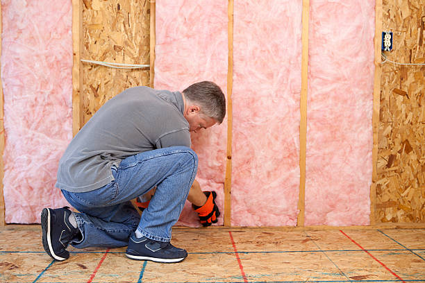 Reliable Shrewsbury, NJ Insulation Solutions